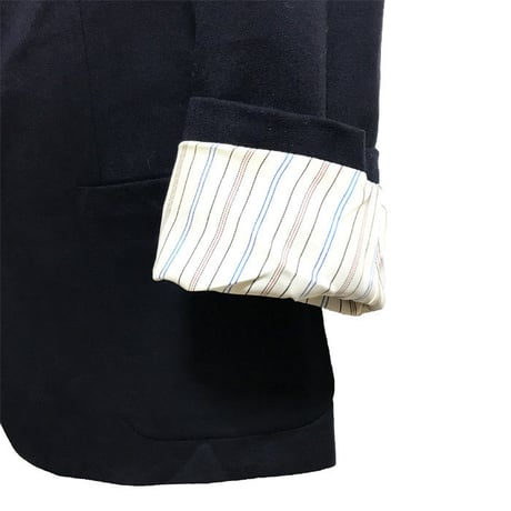 【USED】90'S POLO BY RALPH LAUREN BLAZER
