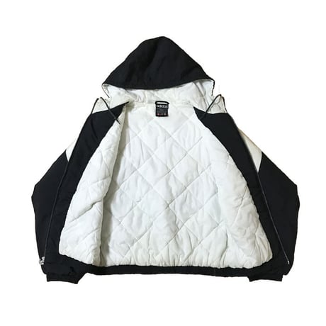 【USED】80'S-90'S ADIDAS OLD SCHOOL BLOUSON