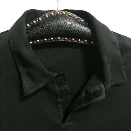 【USED】00'S PRADA SPORTS POLO SHIRT