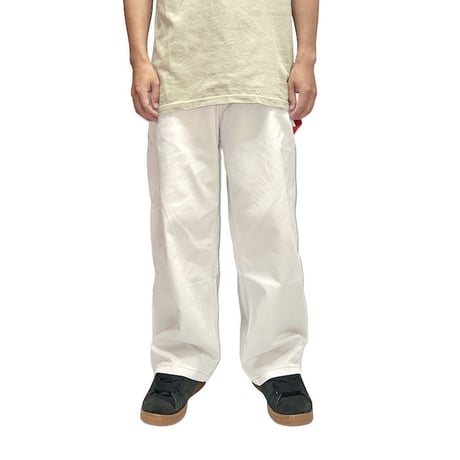 【USED】90'S POLO JEANS CO. RALPH LAUREN PAINTER PANTS