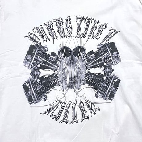 【USED】ALEX MATTSSON 2013AW T-SHIRT