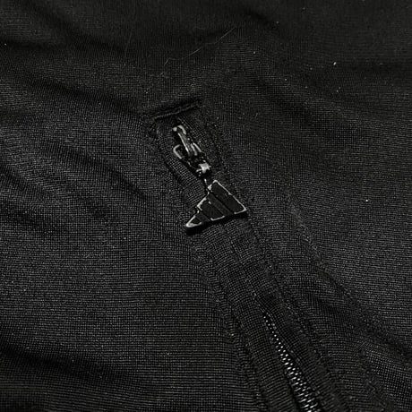 【USED】00'S ADIDAS PERFORMANCE LOGO TRACK JACKET