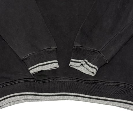 【USED】80's-90's Hot-Dog PRESS SWEATSHIRT