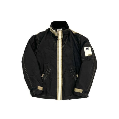 【USED】90'S-00'S ARMANI JEANS SKI JACKET
