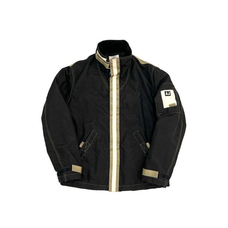 USED】90'S-00'S ARMANI JEANS SKI JACKET | KONBINI USED】90'S-00'S ARMANI JEANS SKI JACKET | KONBINI
