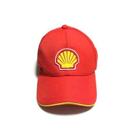 【USED】SHOWA SHELL CAP