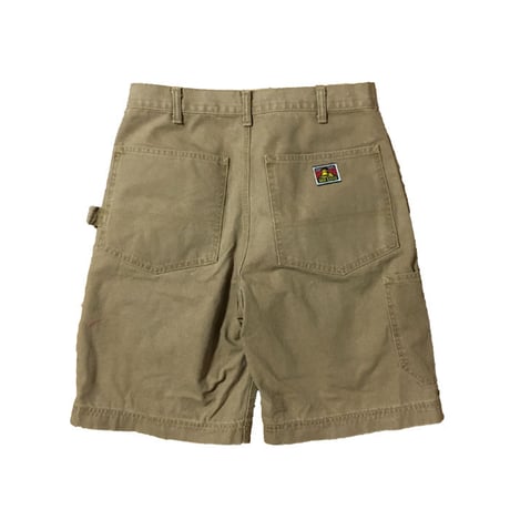 【USED】BEN DAVIES SHORTS
