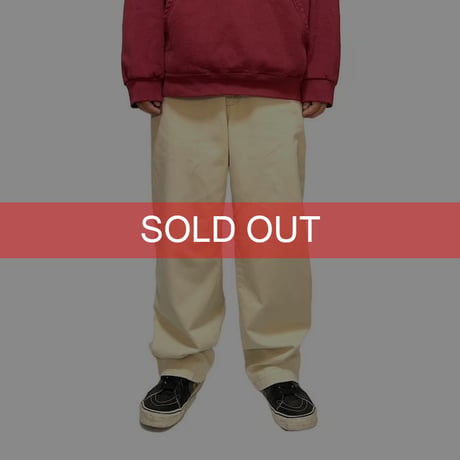 【USED】90'S-00'S POLO SPORT CHINO PANTS