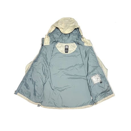 【USED】00'S NIKE ACG OUTER LAYER3 HONEYCOMB RIPSTOP JACKET
