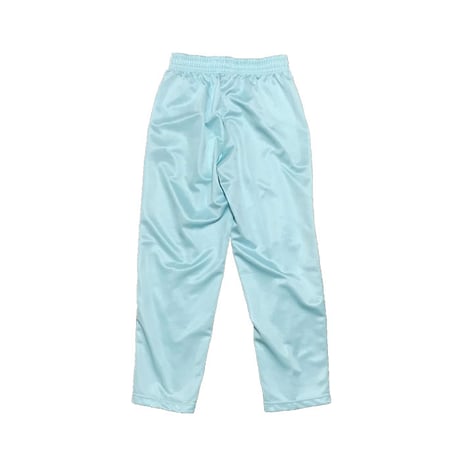【USED】00'S ASICS PEARL GREEN TRACK PANTS