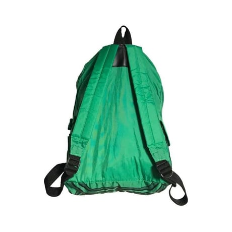 【USED】80'S NINJA TURTLES BACKPACK