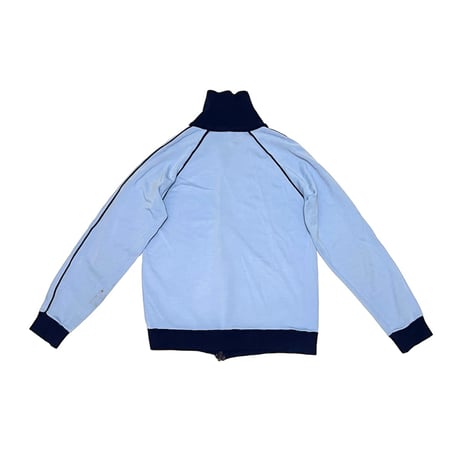 【USED】70's GERMANY OLD TRACK JACKET