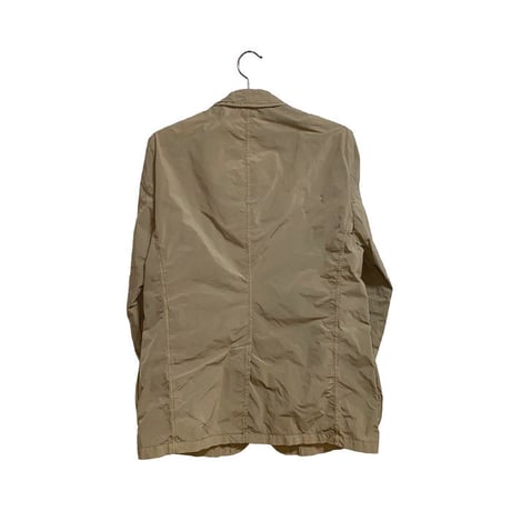 【USED】00'S C.P.COMPANY HYBRID JACKET