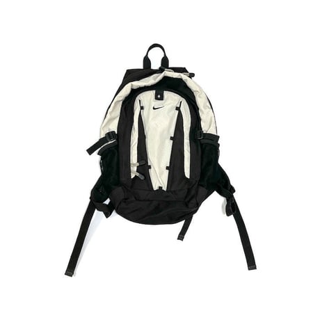 【USED】00'S NIKE HEXAGON RIPSTOP BACKPACK