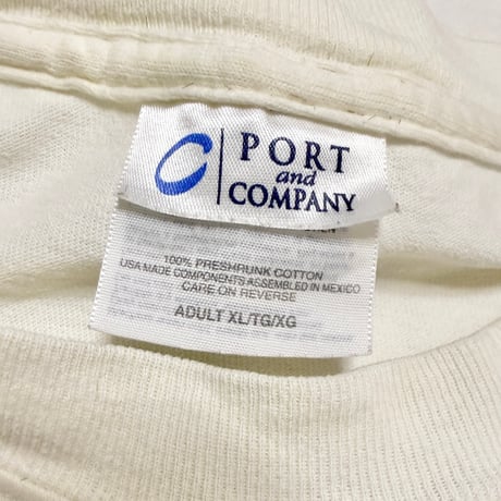 【USED】00's SALOMON lift ACCESS T-SHIRT