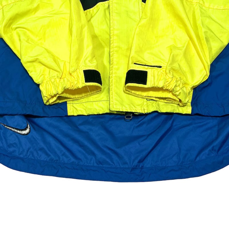 USED】90'S NIKE ACG PACKABLE MOUNTAIN JACKET | USED】90'S NIKE ACG PACKABLE MOUNTAIN JACKET |