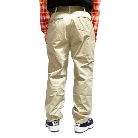 【USED】00'S GOODENOUGH COTTON PANTS