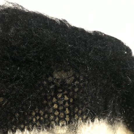 【USED】SEDITIONARIES MOHAIR SWEATER