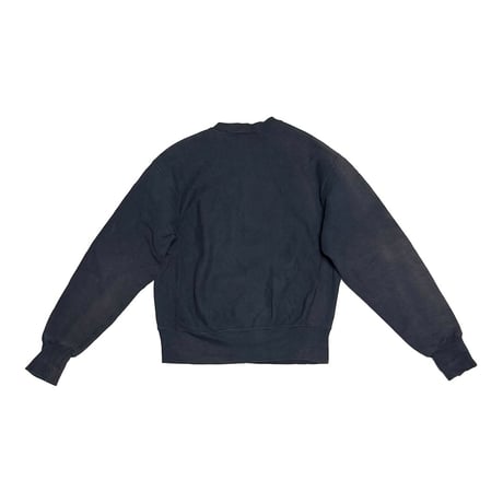 【USED】90's Project Dragon Embroidered Logo Crewneck Sweatshirt
