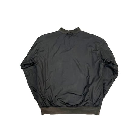 【USED】00'S COLUMBIA ZIP-UP JACKET