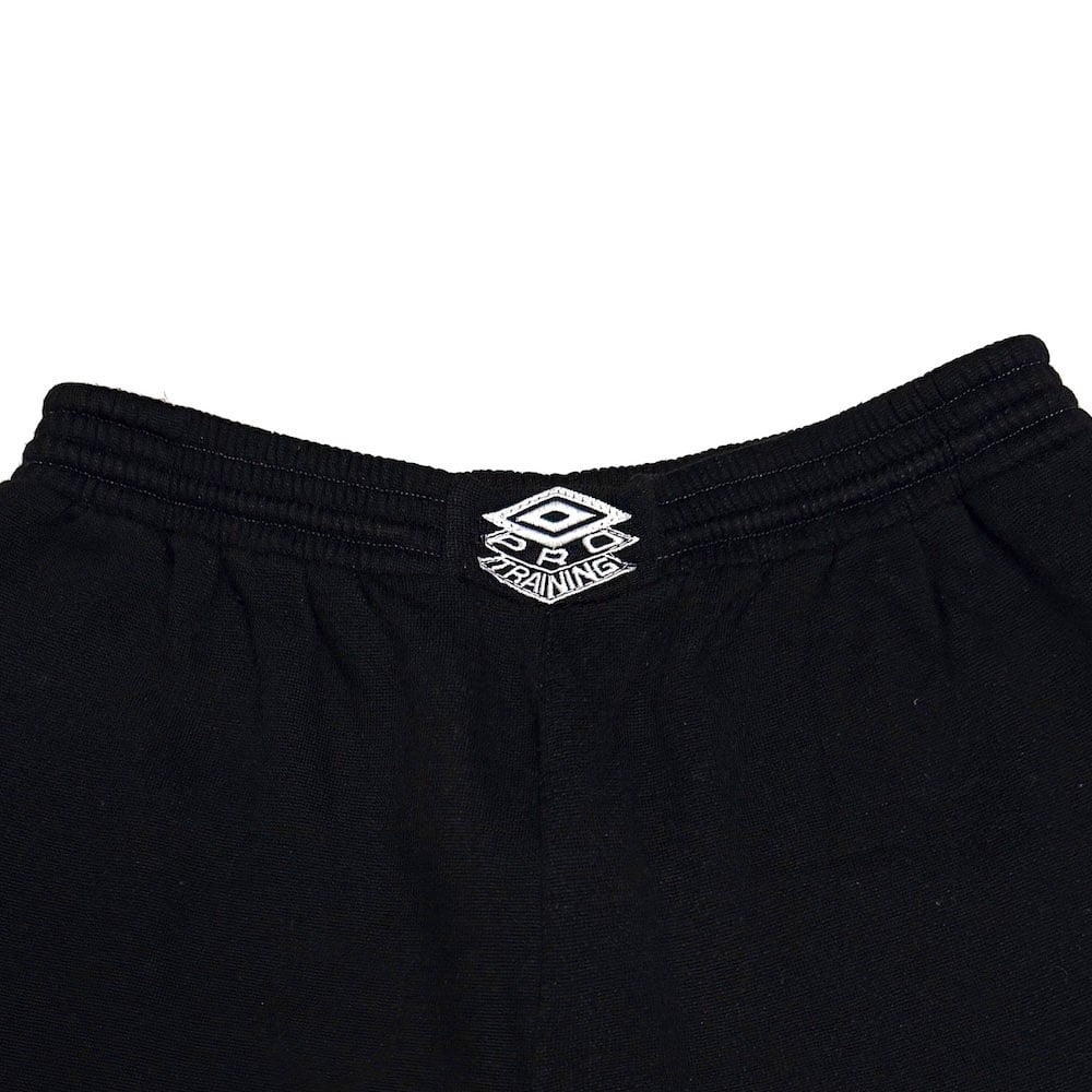 USED】90's UMBRO PRO TRAINING Inter Milan Sweat