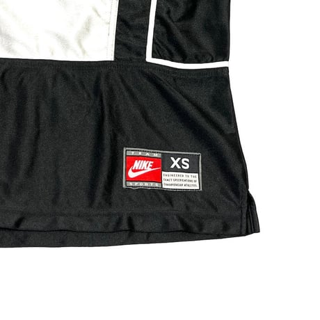 【USED】90'S NIKE TEAM SPORTS WARM UP SHIRT