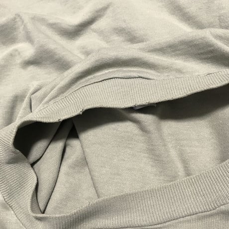 【USED】90'S  THRASHER OLD LOGO T-SHIRT