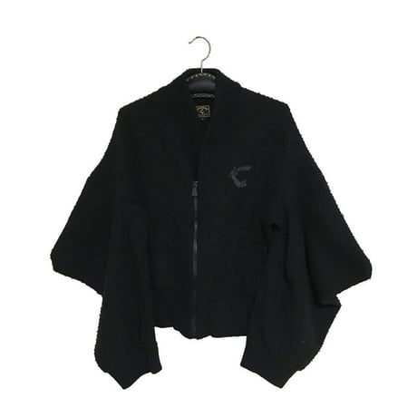 【USED】90'S VIVIENNE WESTWOOD ANGLOMANIA DEVIL JACKET