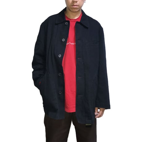 【USED】CHAPS RALPH LAUREN COTTON JACKET