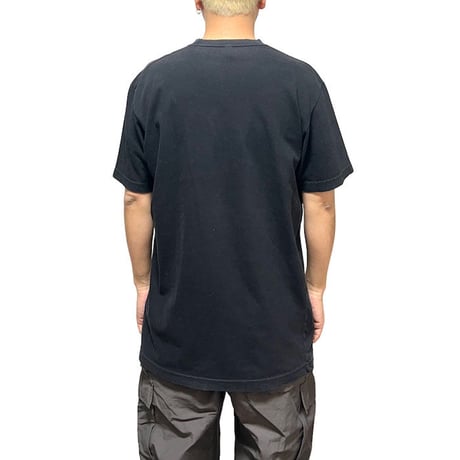 【USED】00'S SILAS SMILY? T-SHIRT