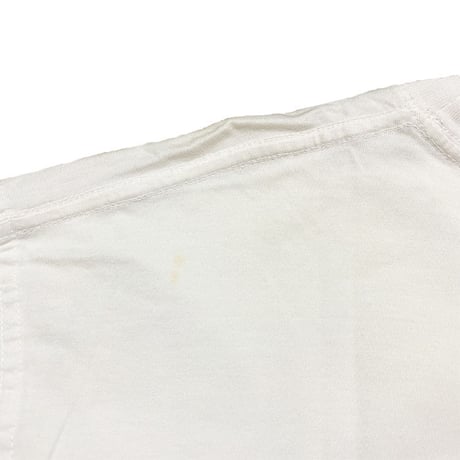 【USED】ALEX MATTSSON 2013AW T-SHIRT