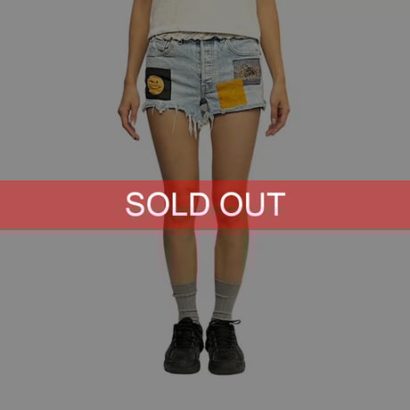 ホットパンツ | STORES