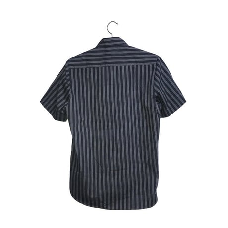 【DEAD STOCK】90'S HOOK-UPS WITCH SHIRT
