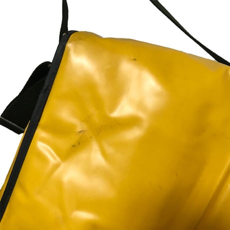 【USED】70'S KODAK COOLER BAG