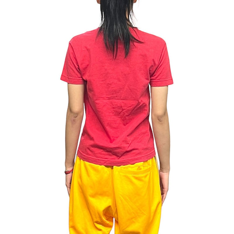 【激レア未使用】west coast choppers レッドデビル tシャツ fit=scale-down,w=1200