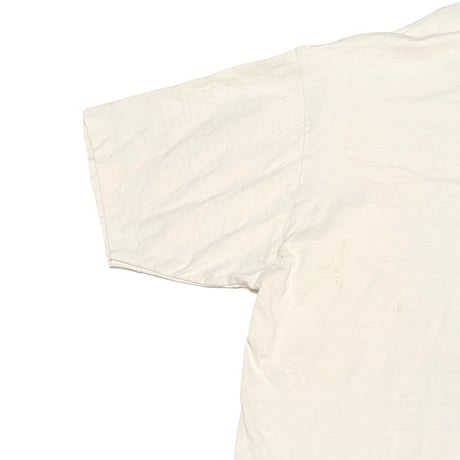 【USED】90's 35 YEARS OF MAGIC Disneyland T-SHIRT
