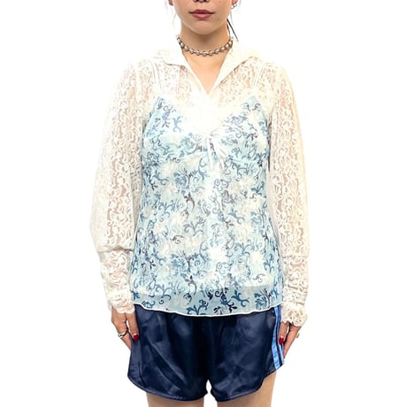 【USED】00's TCM CAMISOLE