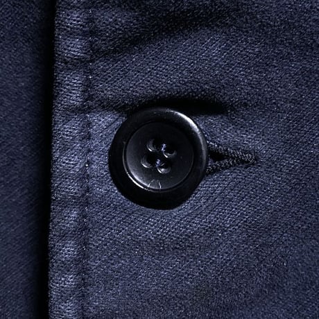 【USED】LATE 90'S  C.P.COMPANY MOLESKIN JACKET