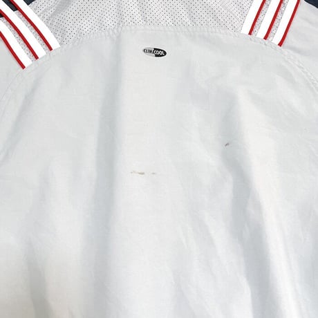 【USED】00'S ADIDAS CLIMACOOL TECH TRACK JACKET