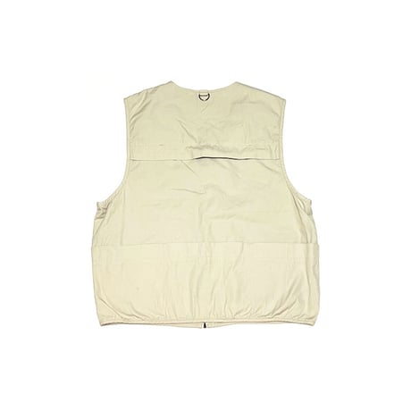 【USED】00's Jeep 15-POCKET TACTICAL VEST