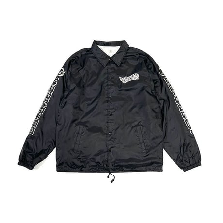 【USED】2008 ENGINE SENTAI GO-ONGER STAFF JACKET