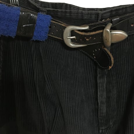 【USED】VINTAGE NOKI CUSTOMIZE PANTS