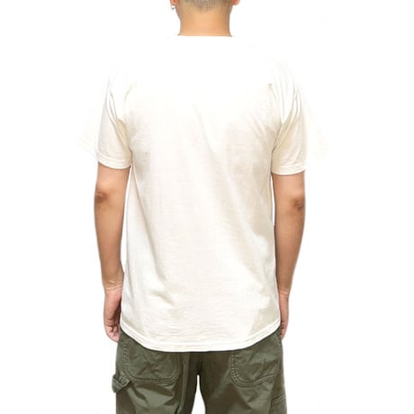 【USED】00'S LABRADOR RETRIEVER LOGO T-SHIRT