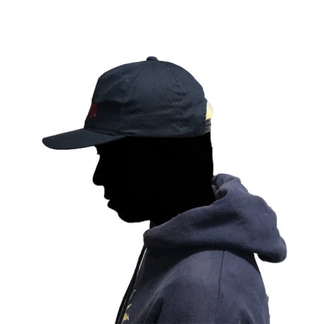 【USED】80'S  THE VENTURES CAP