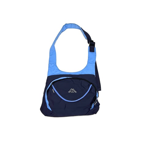 【USED】00's Kappa Y2K SHOULDER BAG