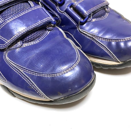 【USED】90'S NIKE VELCRO SNEAKERS
