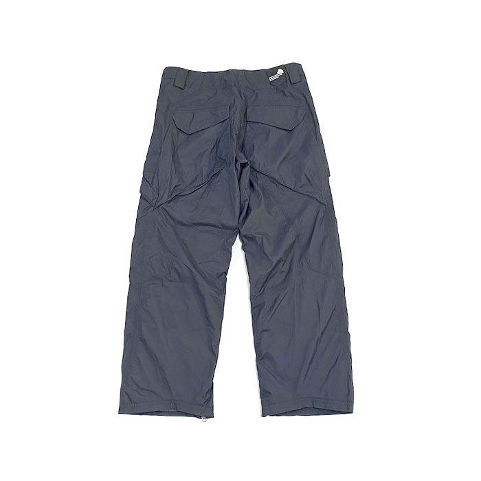 USED】00'S NIKE ACG TECH SNOW PANTS | KONBINI USED】00'S NIKE ACG TECH SNOW PANTS | KONBINI