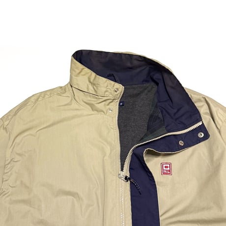 【USED】90's CHAPS Ralph Lauren Sailing Style Jacket