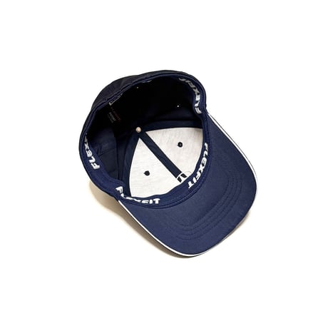 【USED】00's Mercedes-Benz FLEXFIT 6-PANEL CAP