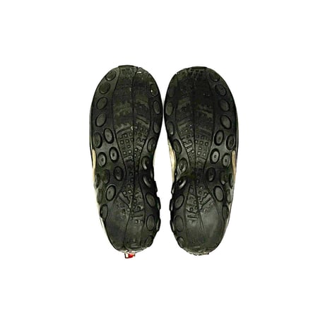 【USED】00's MERRELL JUNGLE MOC BEIGE